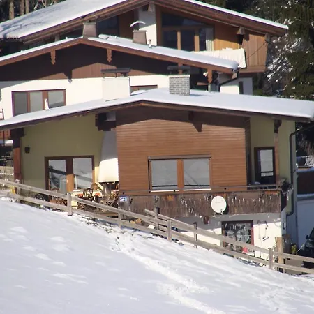Andreas Apartamento Fügen