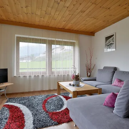 Apartamento Andreas *