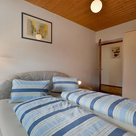 Apartamento Andreas Fügen