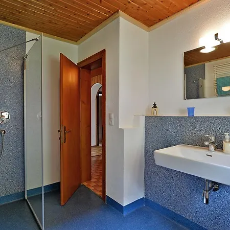 Apartamento Andreas *
