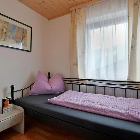 Andreas Apartamento Fügen