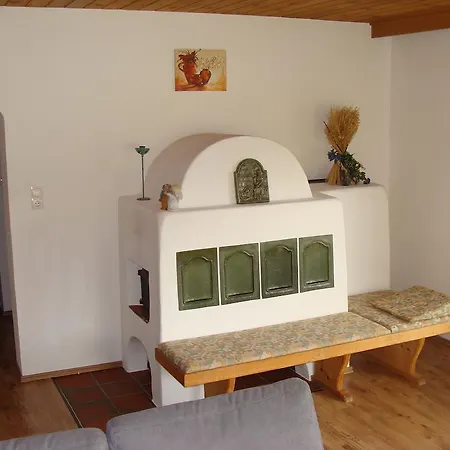 Apartamento Andreas *