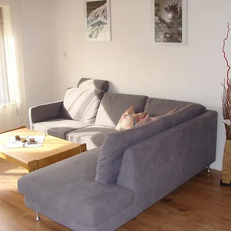 Andreas Apartamento *
