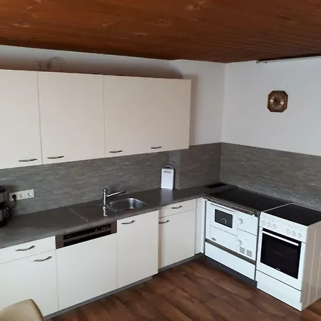 Andreas Apartamento Fügen