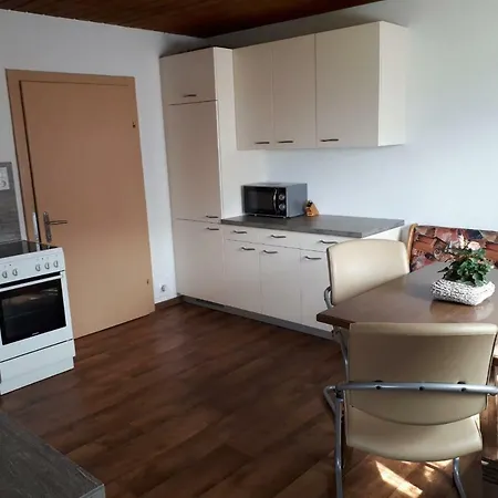 Andreas Apartamento
